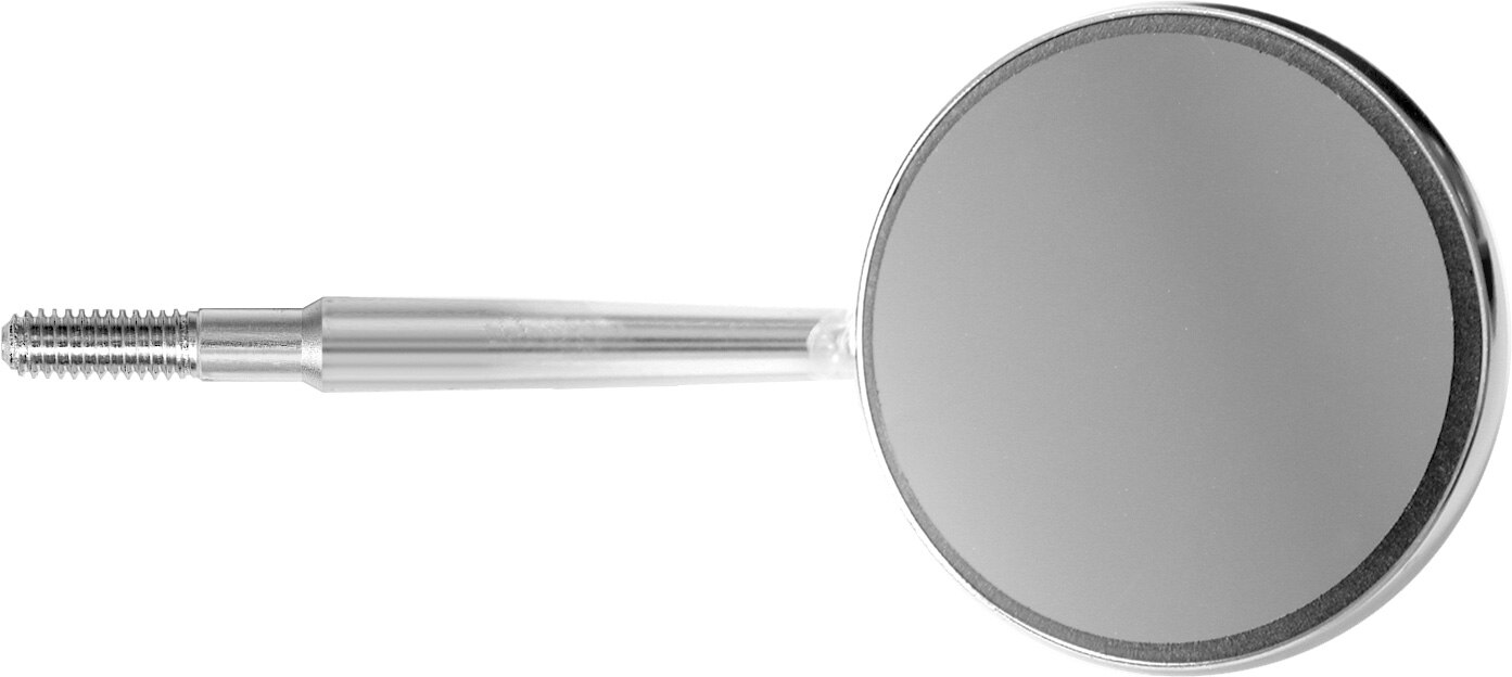 Cone Socket Mirror Head, Single-Ended, Front Surface, # 5, Standard, 25 mm, 1/Pk, AEM5 product image