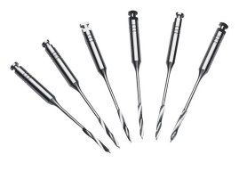 Peeso Reamer 28 mm Size 4 6/Bx thumbnail 4