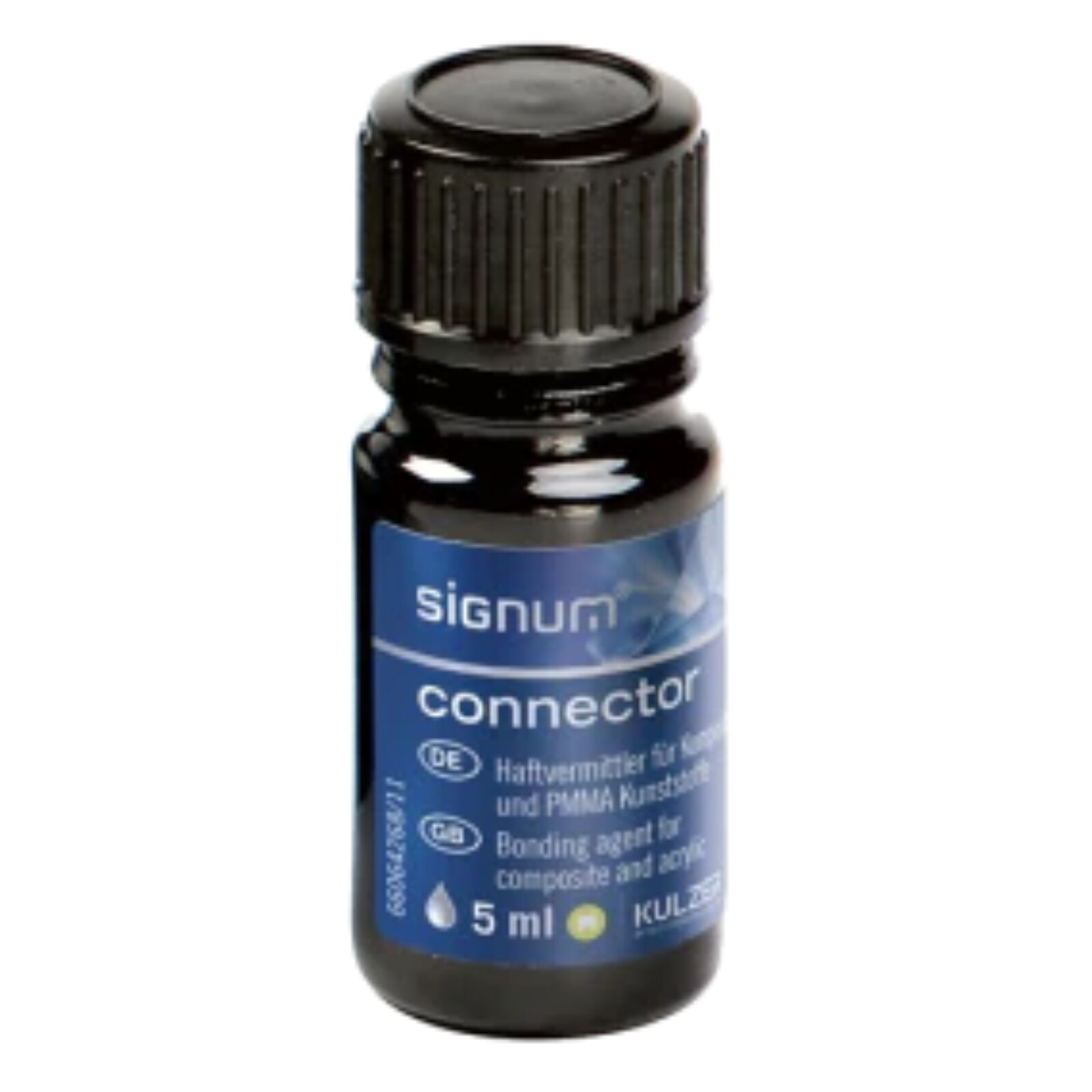 Signum Connector 5ml - Signum Connector 5ml - Image 1