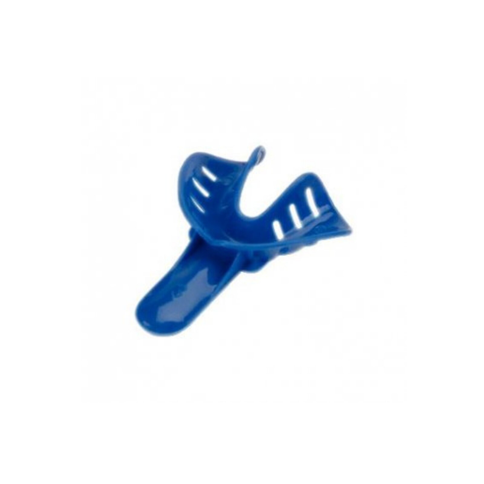 Ortho Impression Trays, Child, Upper # 3, Large, Blue, 25/Pk, ITO-3U thumbnail 7