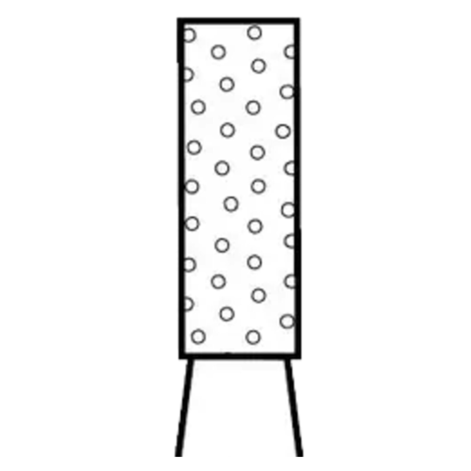 Two Striper Diamond Burs, FG, Flat-End Cylinder, 520.4, 1.4 mm, Coarse, Green, 5/Pk, 2015281 thumbnail 6