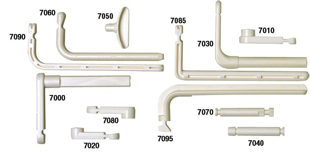 Dispos-A-Bite #7080 100/Bx product image