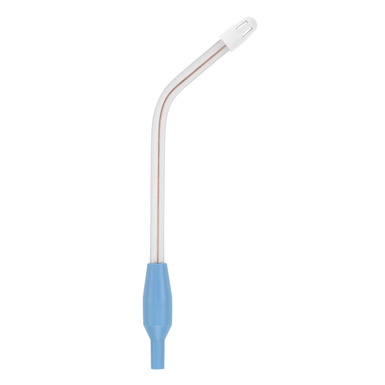 Safe-Flo Saliva Ejector Clear Tube / White Tip Unscented 100/Bg thumbnail 5