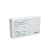 VivaStyle Whitening Strips 6%