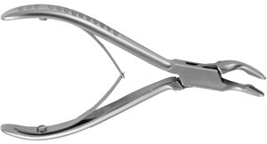 Blumenthal Rongeur 6'' 45D product image