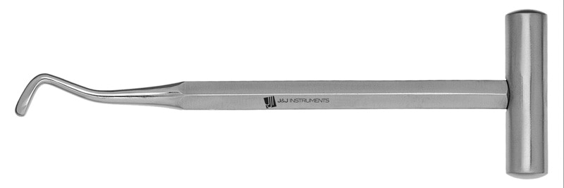 Potts Cross-Bar Elevator #1 image