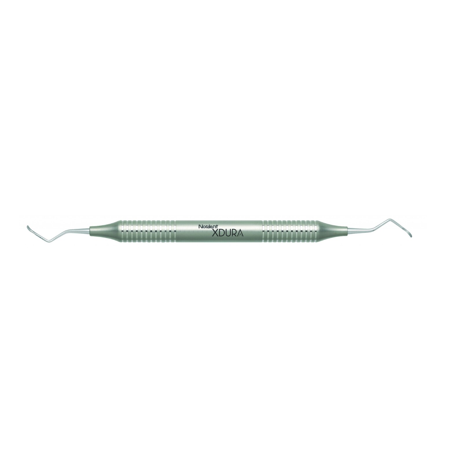 Xdura Curette DE Columbia #4R-4L Fine DuraLite Round Handle product image