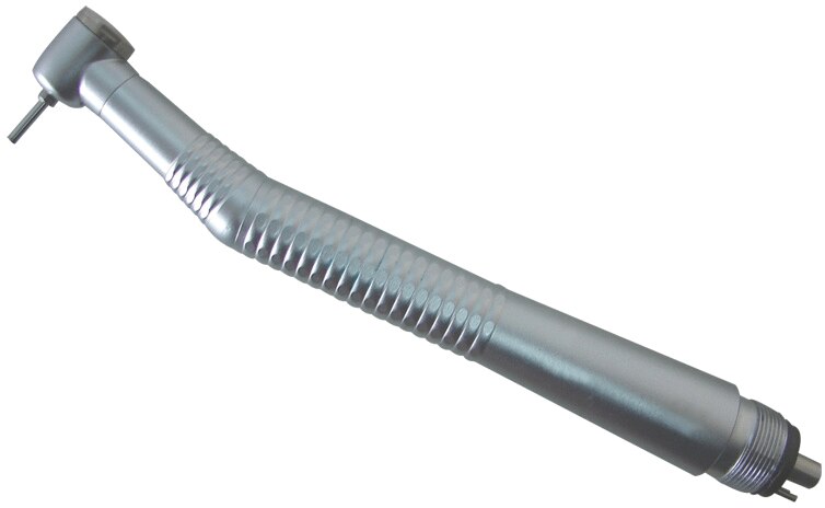 Handpiece High-Speed Standard 4-Hole Screw-Type - Handpiece High-Speed Standard 4-Hole Screw-Type - Image 1