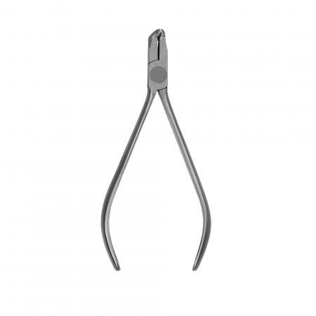 Distal End Cutter, Universal Cut and Hold, Regular Handle, 1/Pk, 678-101 product image