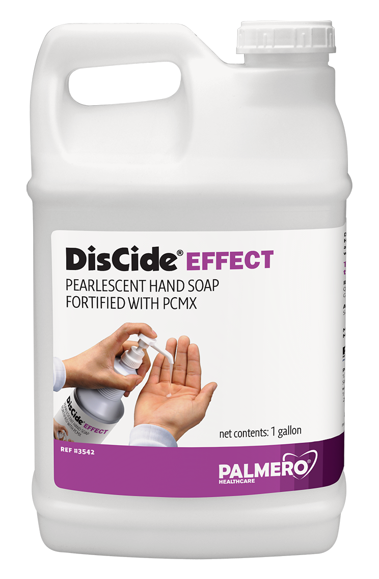 Disaseptic Pcmx Hand Soap, 1 Gal, 1/Pk thumbnail 10
