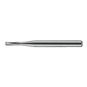 SABUR Carbide Burs FG #245 100/Pk