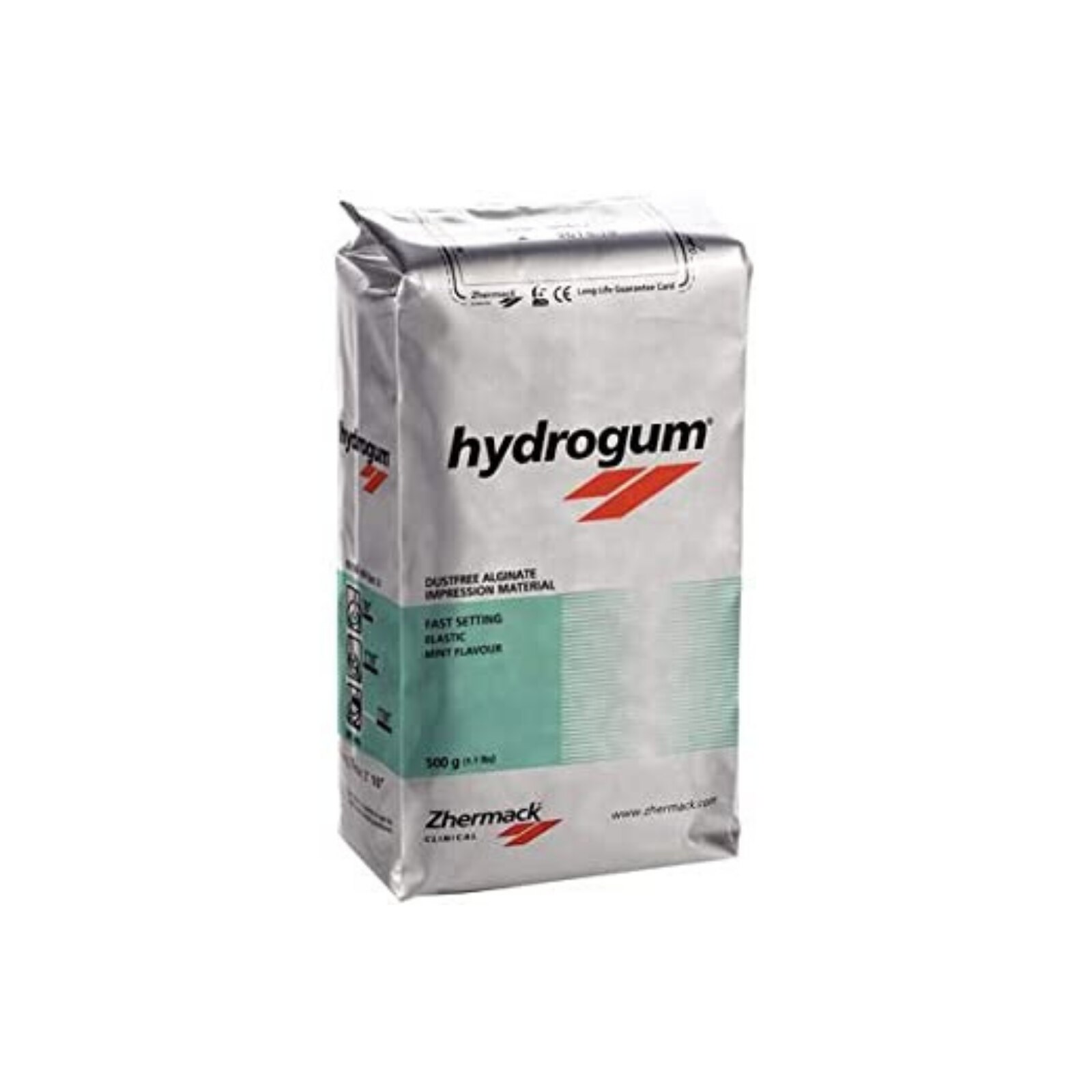 Hydrogum Fast-Set 1lb product image