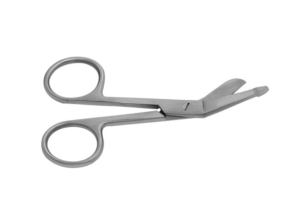 Lister Scissor 3.5'' product image
