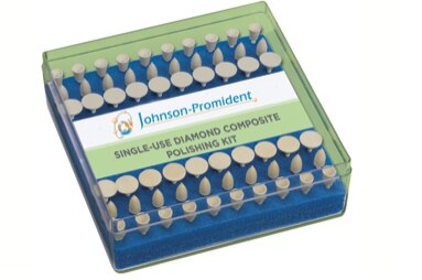Pogo Composite Polishing Disc Right Angle 48/Pk product image
