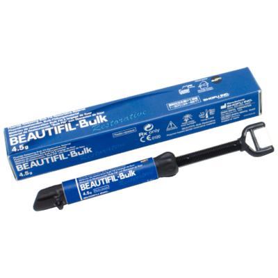 Beautifil-Bulk Restorative Bulk Fill Composite A Capsule Refill 20/Bx thumbnail 9