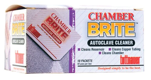 Regenerier Cleaning Tablets 10/Pk thumbnail 3