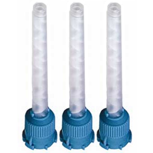 Mimic HP Mixing Tips, 6.5 mm, Teal, 48/Pk, MTT product image