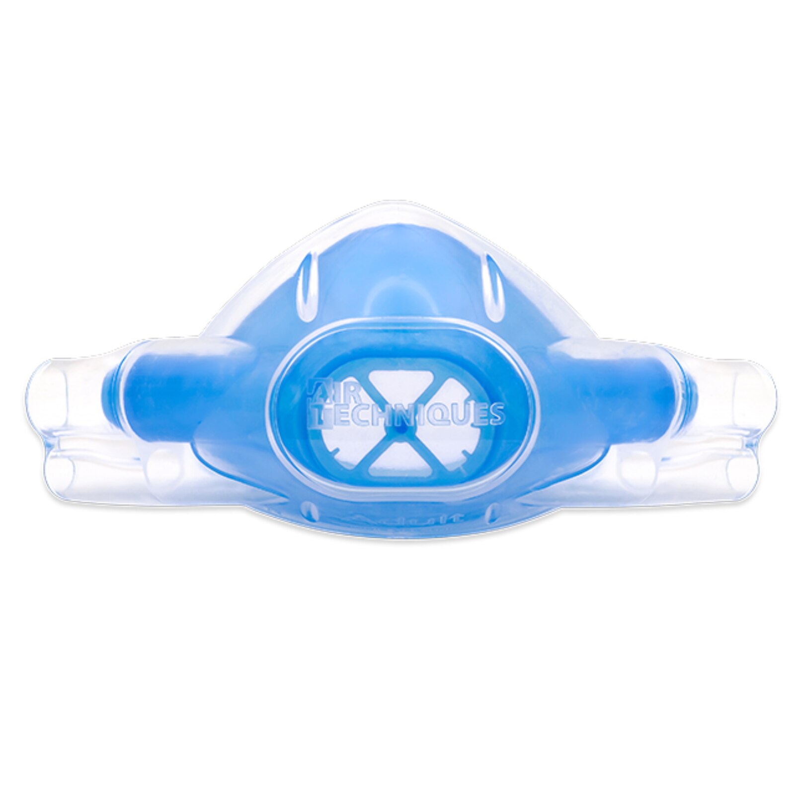 Air Techniques Inc. Nasal Hood Child Blueberry Refill 12/Pk thumbnail 5