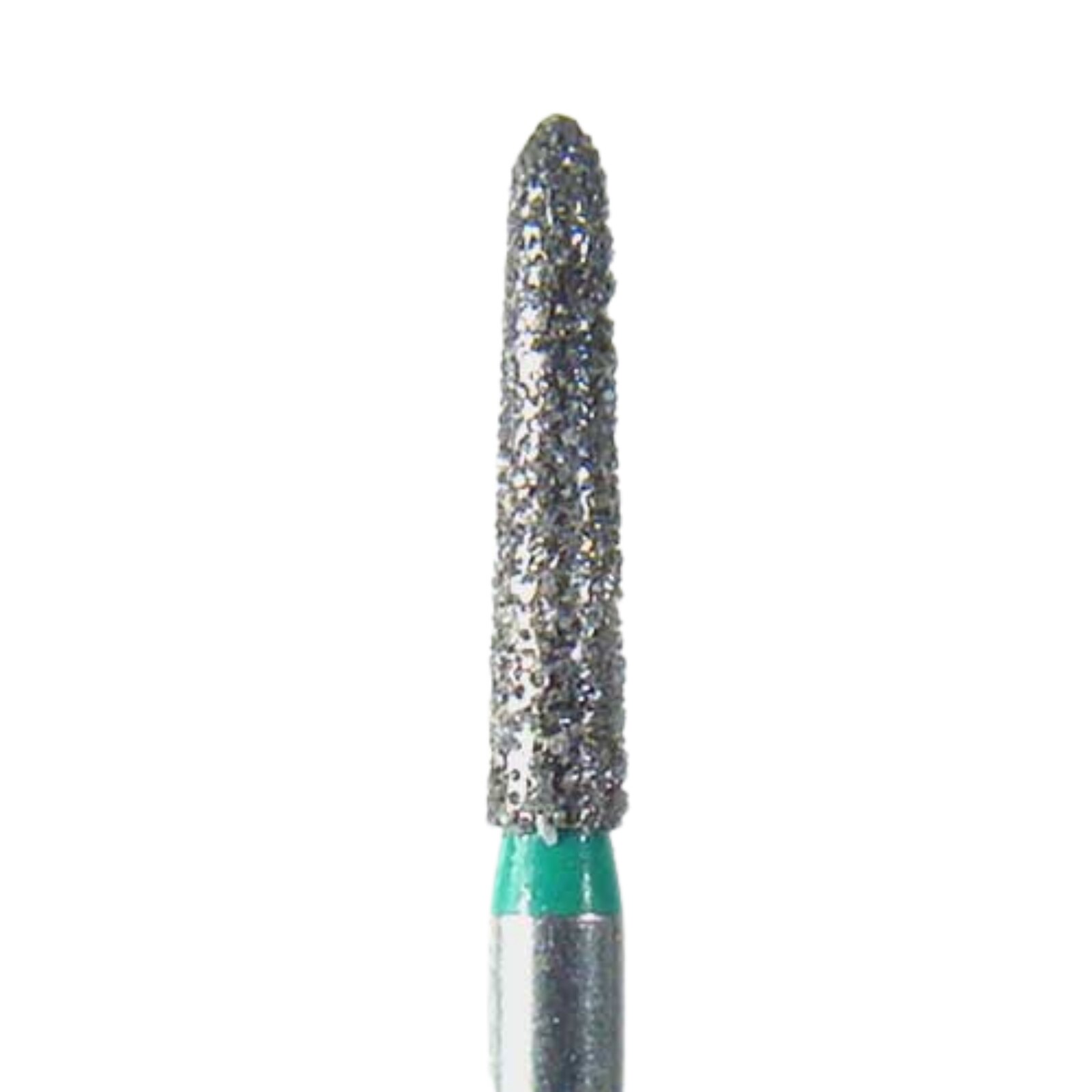 NeoDiamond Operative Diamond Single-Use Bur, FG, Pointed Taper, 1.6 mm, Coarse, 25/Pk, 1716.8C thumbnail 10