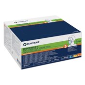 FLUIDSHIELD Level 3 Blue Mask w/SO SOFT Lining & Visor 25/Box