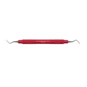 Scaler N135 3/8 Red