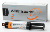 Clearfil DC Core Plus Automix White 4.5ml