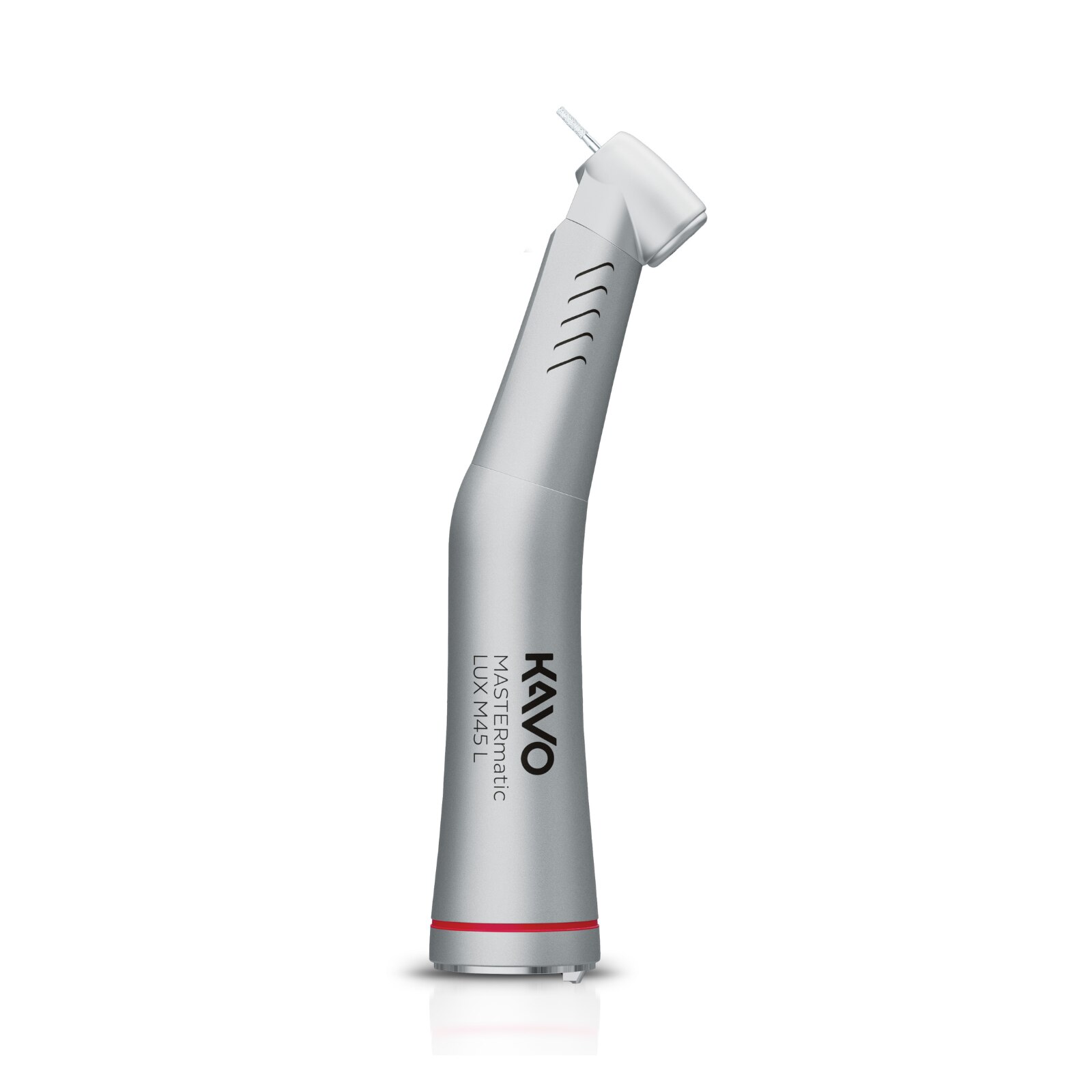 KaVo High Speed Handpiece 45 Degree Angle 1:4.2 Electric Ea thumbnail 10