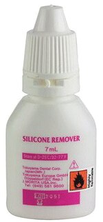 Silicone Denture Reline Remover, 7 ml, 1/Pk thumbnail 10