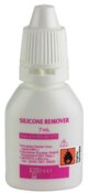 Silicone Remover 7ml/Bottle