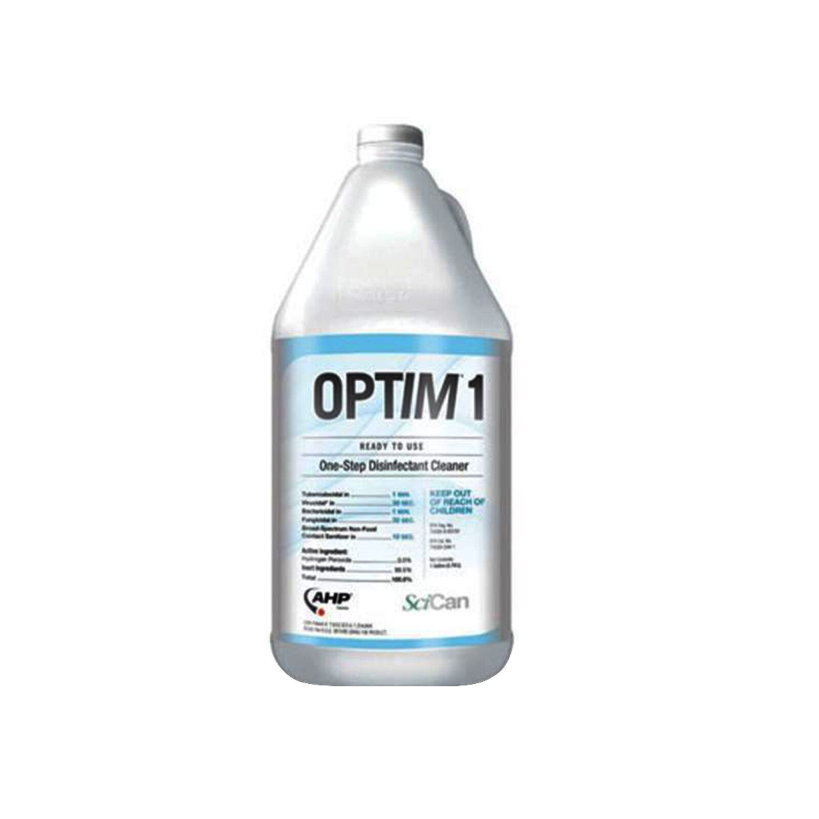 Optim 1 Surface Cleaner 1 Gallon Ea thumbnail 10