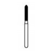 NTI Diamond FG 878-014 Fine 5/Pk