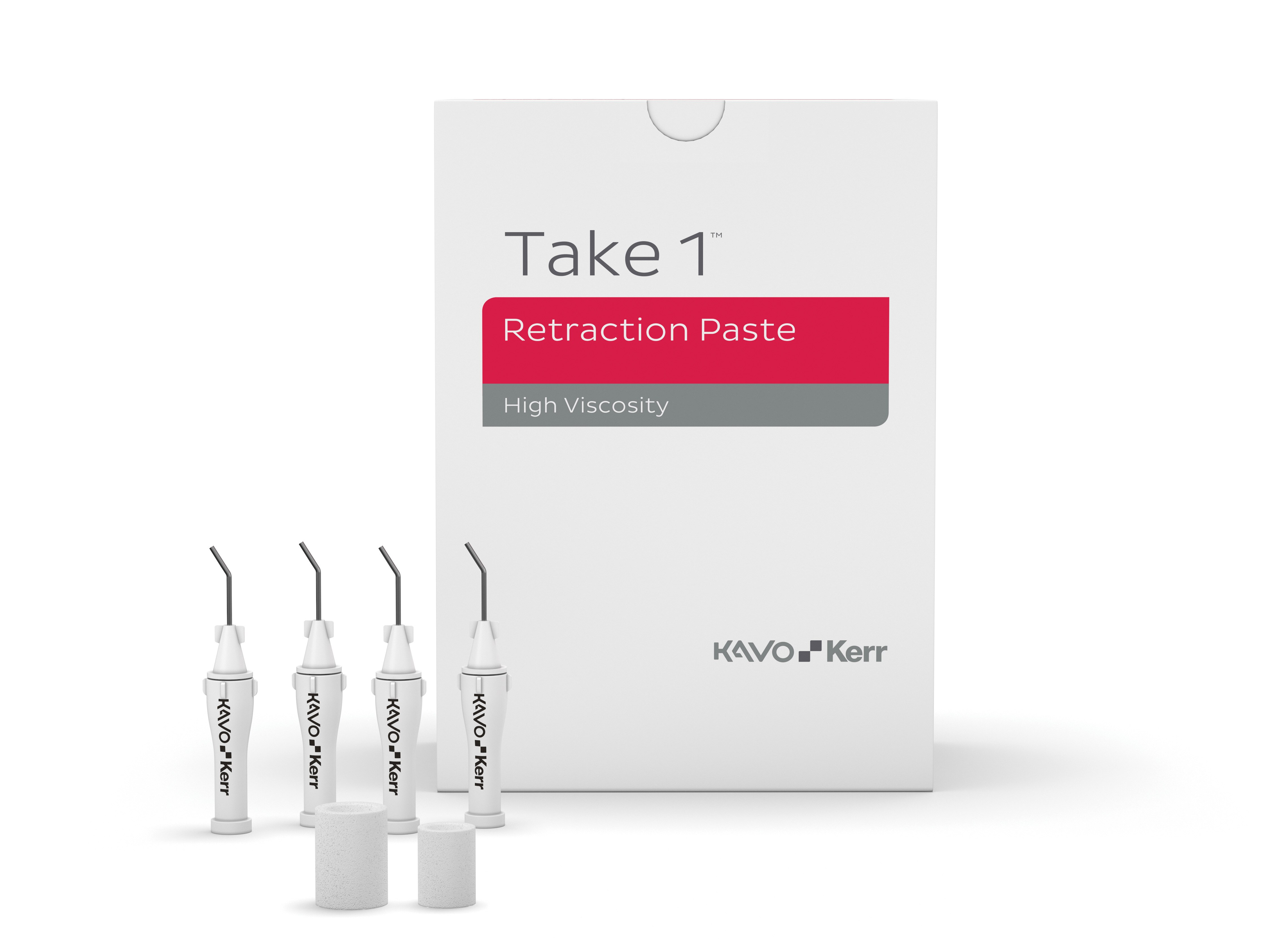 Take 1 Retraction Paste Unit Dose No Flavor 60/Pk thumbnail 9
