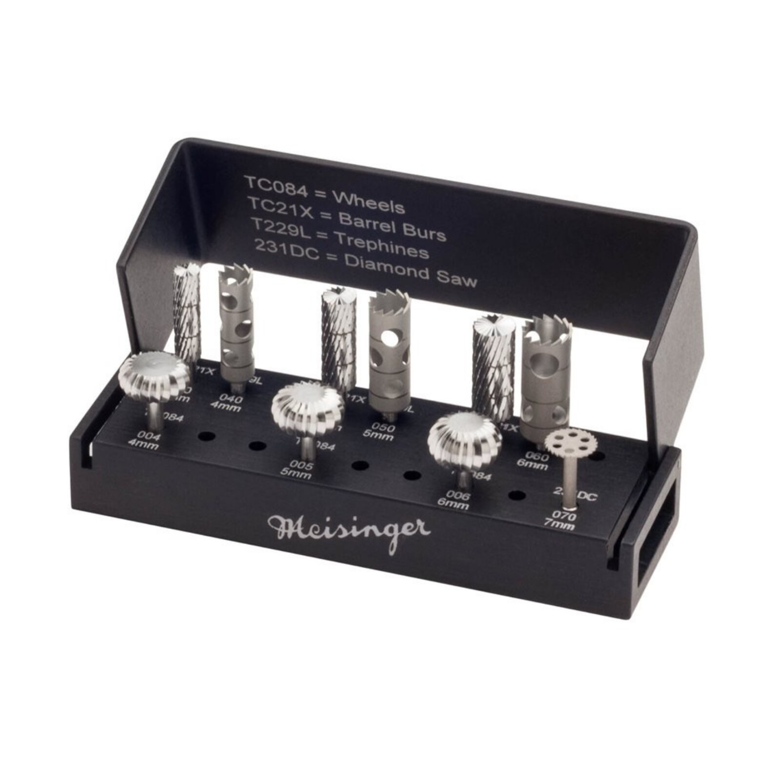 Essential Transfer Control Kit product image