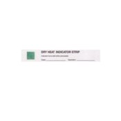 Dry Heat Indicator Strips 4" 100/Bx