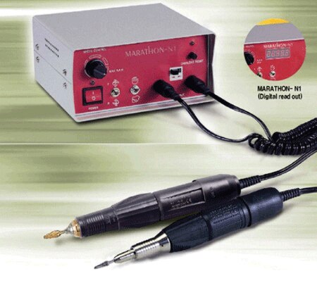 Endo E Class Handpiece product image