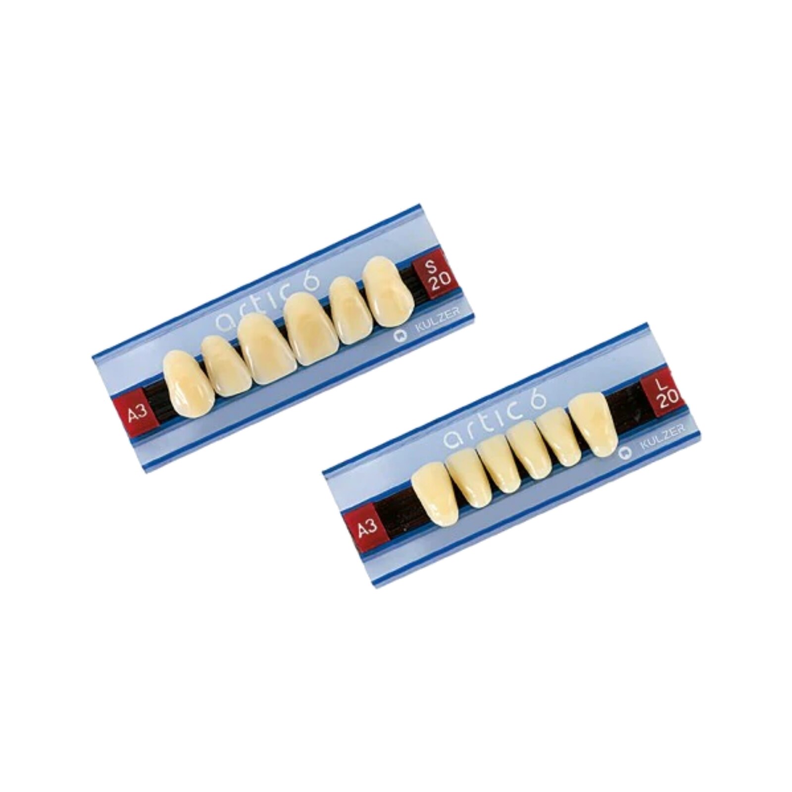 Artic Shade Guide Ea thumbnail 3