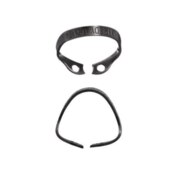 Rubber Dam Clamp #B4 Black Line