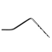 Probe N2 Black 3/8