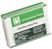 Gutta Percha Points 20/Pk X-Fine 5Vls/Bx