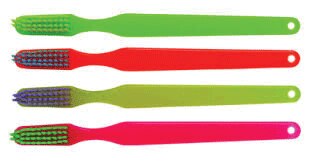 Toothbrush Adult V-Trim 72/Cs product image