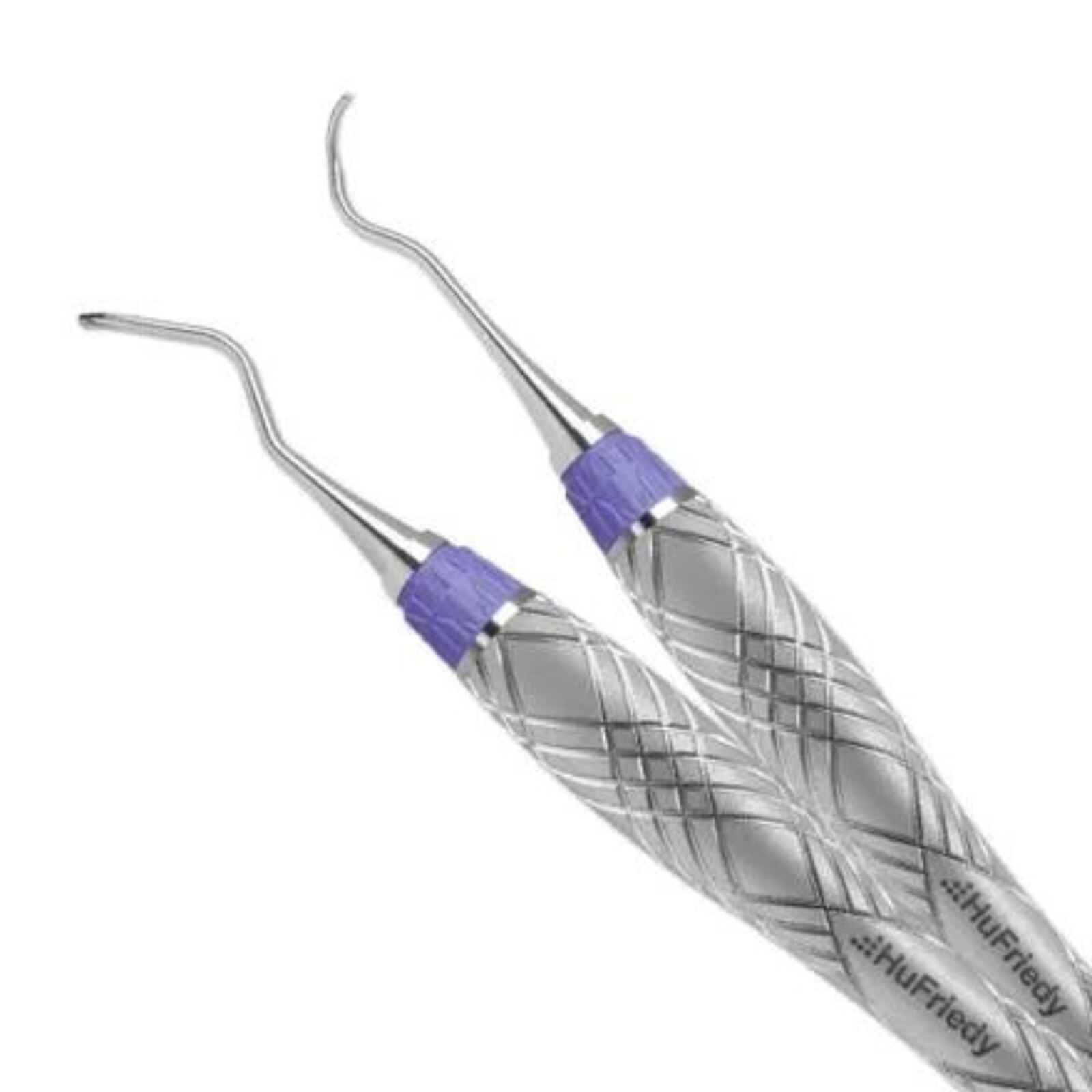 Sickle Scaler DE 204IUFW #8 Handle product image