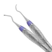 Sickle Scaler DE 204IUFW #8 Handle