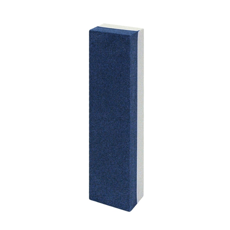 Dual Grit Ceramic Sharpening Stone, Blue Coarse Grit with White Fine Grit, 1/Pk, SSDGRIT thumbnail 8