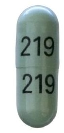 Cephalexin Caps 500mg 500/Jr product image