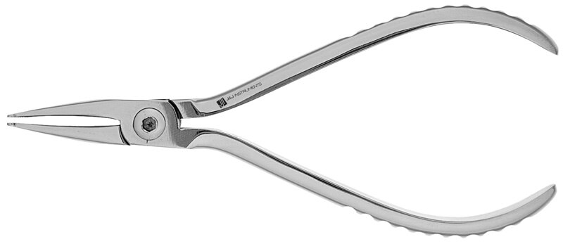 How Plier #110 Straight Elite product image