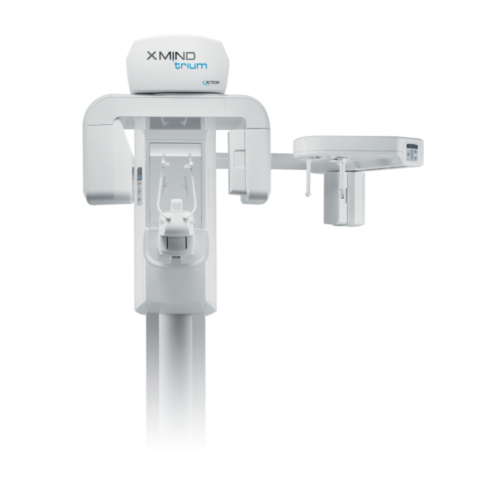 X-Mind Trium Bite Protections 500/pcs, W0900113 product image