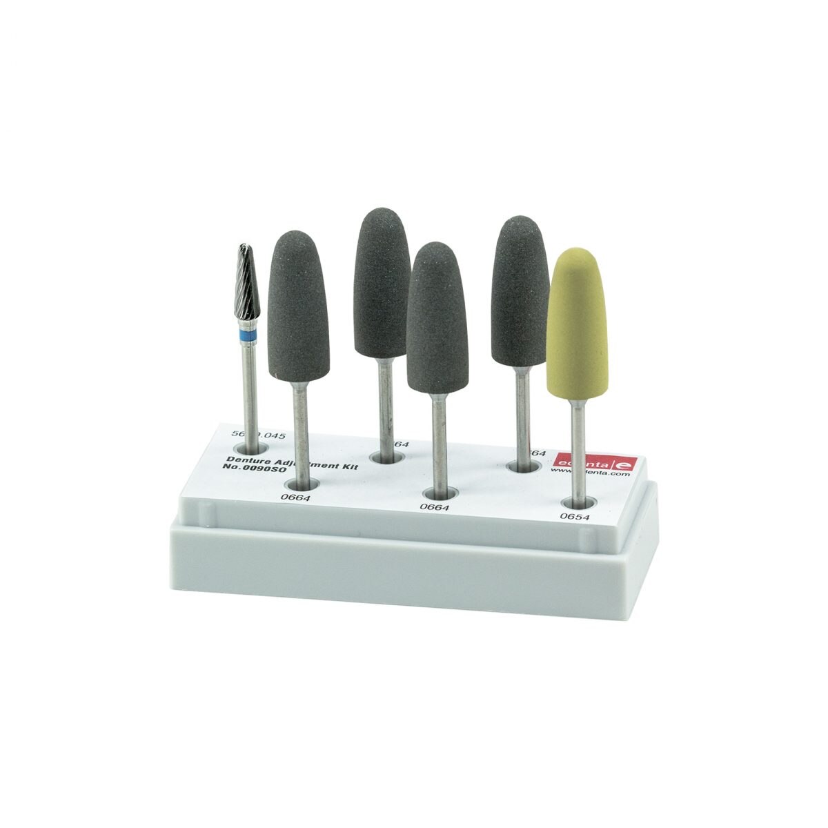 Denture Adjustment Kit product image