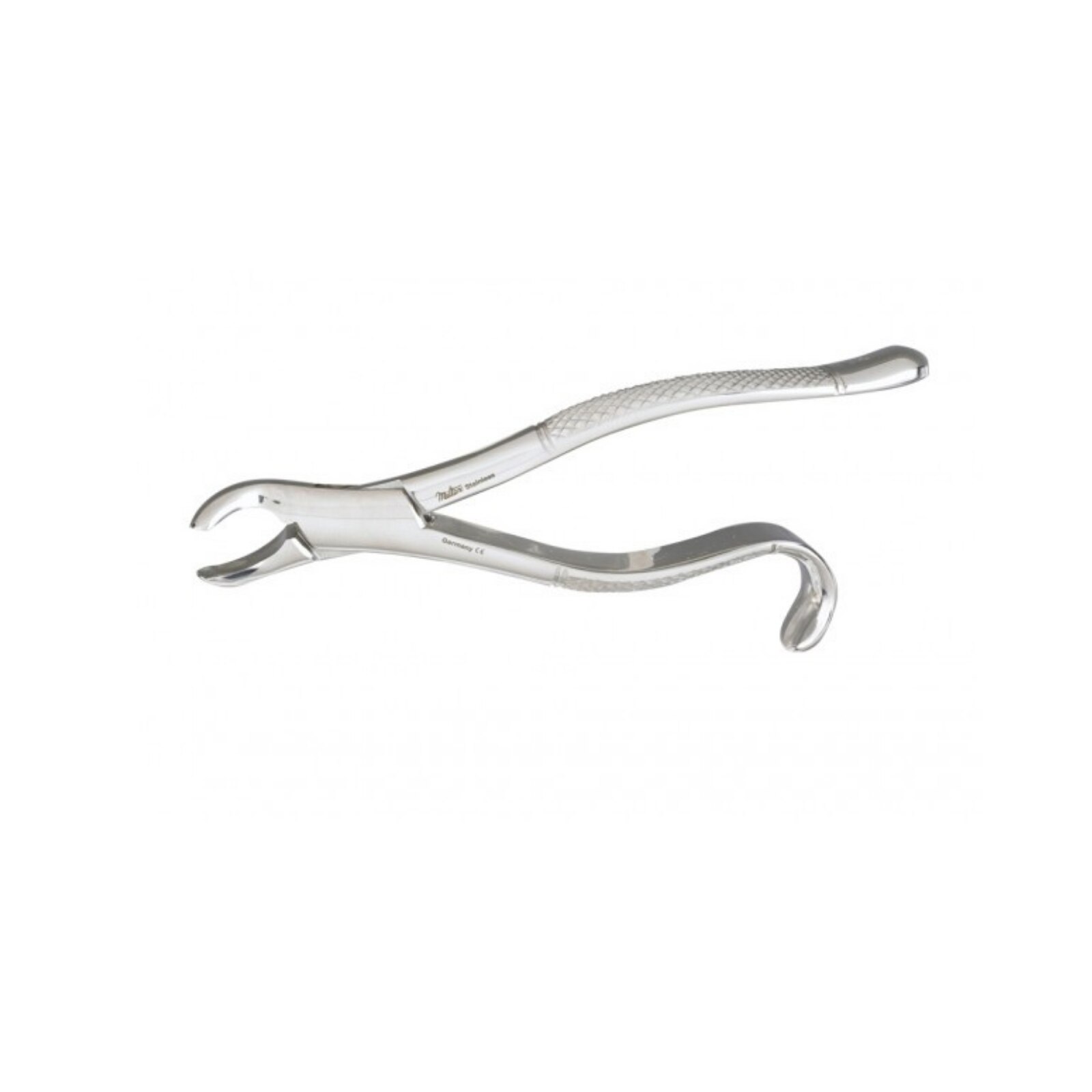 #18R Extracting Forceps thumbnail 3