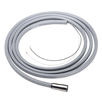 ISO 5Hl Power Optic HP Tubing 7' Gray product image