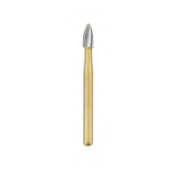 Burs Carbide FG 12 Blade T&F 7406 5/Pk